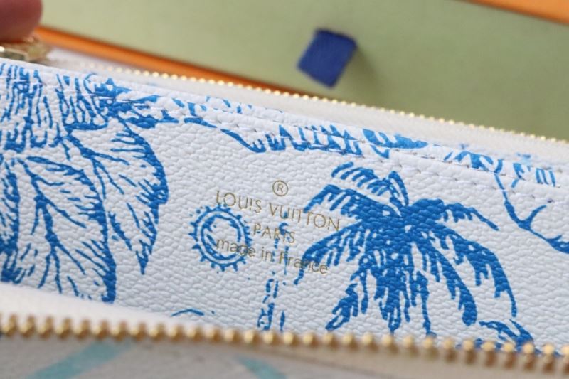 Louis Vuitton Wallets